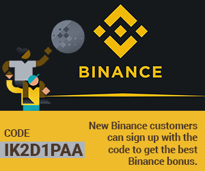 Binance