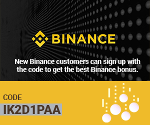 Binance