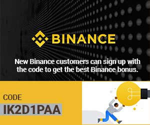 Binance