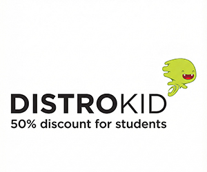 DistroKid