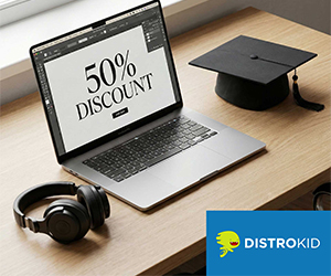 DistroKid