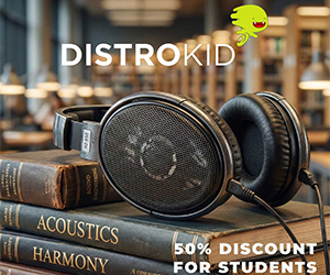 DistroKid