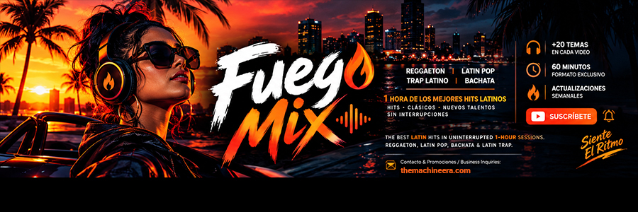 Fuego Mix