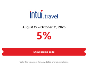 Travel Payouts